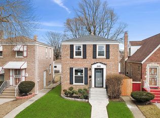 10413 S Forest Ave, Chicago, IL 60628