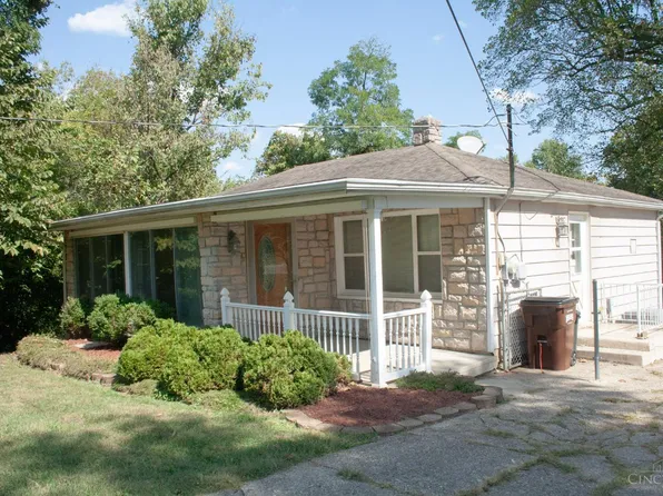5354 Belclare Rd, Cincinnati, OH 45247