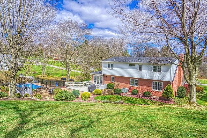 136 Meadowbrook Rd, Renfrew, PA 16053 Zillow