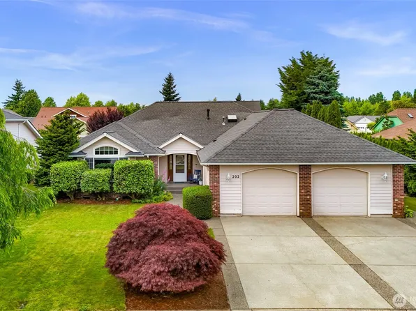 202 E Sunrise Drive, Lynden, WA 98264