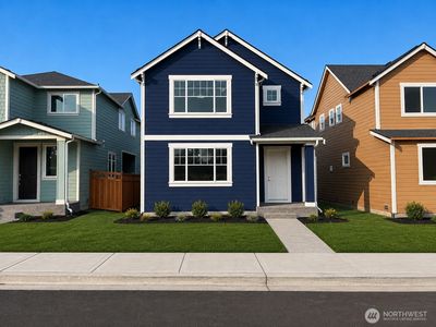 14018 179th Street E, Puyallup, WA, 98374