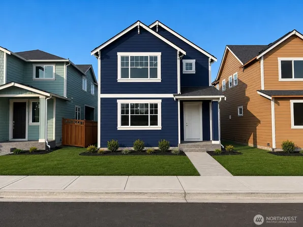 14015 179th Street Ct E, Puyallup, WA 98374