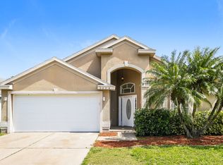 2504 River Ridge Dr, Orlando, FL 32825