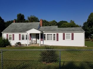 3100 Horsepasture Price Rd, Ridgeway, VA 24148