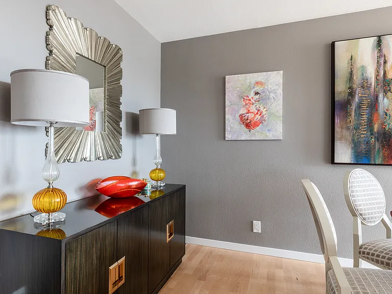 1551 Larimer St #1602 — Photo 19