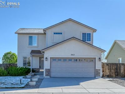 7417 Twin Valley Ter, Colorado Springs, CO, 80925