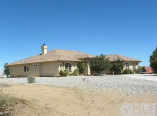 10832 Zing Rd, Phelan, CA 92371