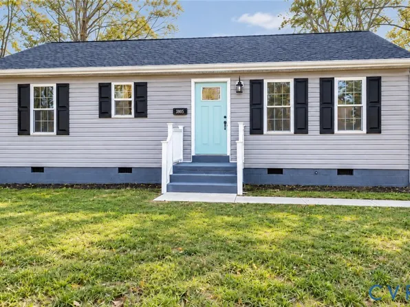 210 Naglee Ave, Glen Allen, VA 23150