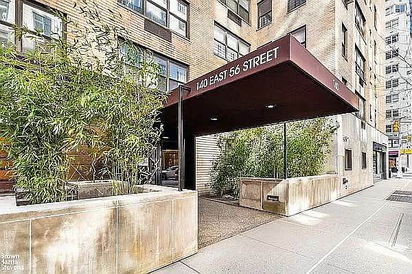 1st image of 140 E 56th St APT 5F