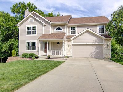 1108 NW 71st Ct, Kansas City, MO, 64118