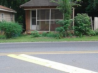 3942 Log Cabin Dr, Macon, GA 31204