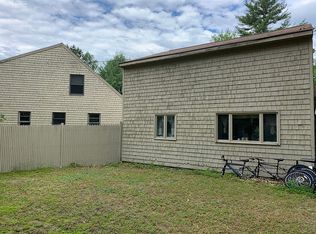 4 Liberty Ln, Hollis Center, ME 04042