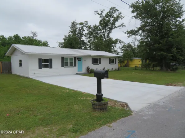 1312 Indiana Ave, Lynn Haven, FL 32444