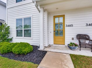 3465 Vista Highlands Ln, Fort Worth, TX 76135