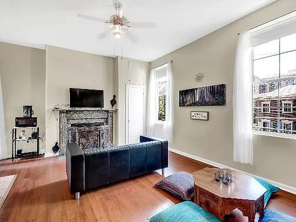 2nd image of 434 Lombard St Front 2F