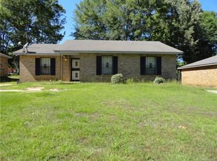 4148 Piedmont Dr, Montgomery, AL 36108