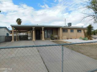 7423 Mojave Dr, El Paso, TX 79915