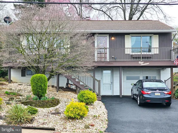 914 Upland Ave, Reading, PA 19607