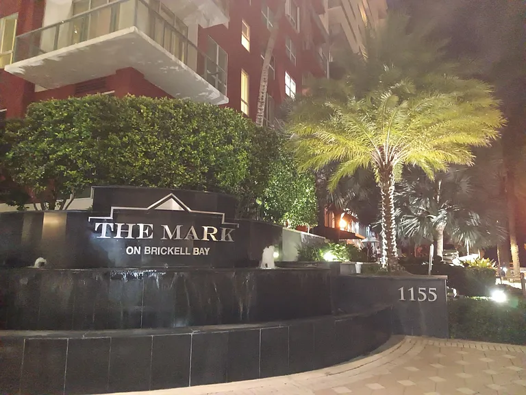1155 Brickell Bay Dr #701 — Photo 8