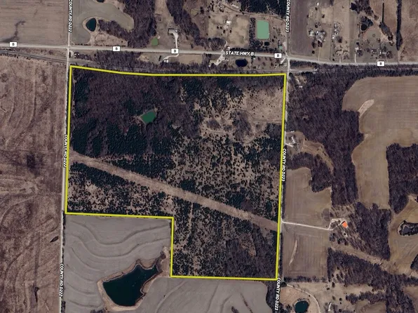 1147 County Road 2850, Higbee, MO 65257