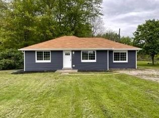 2925 State Route 133, Bethel, OH