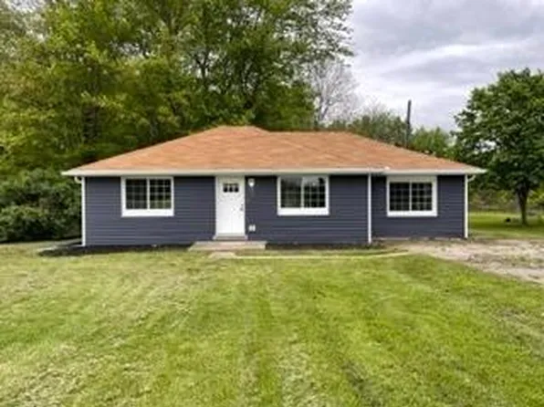2925 State Route 133, Bethel, OH 45106