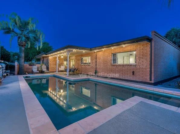 320 E Geneva Dr, Tempe, AZ 85282