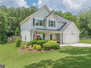 453 Tucker Trl, Bremen, GA 30110
