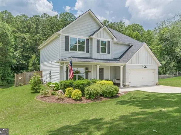 453 Tucker Trl, Bremen, GA 30110