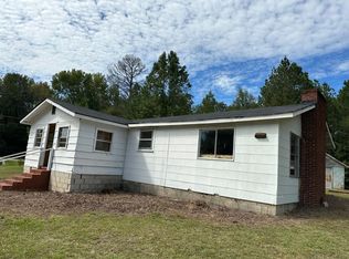 703 E Walker St, Wrens, GA 30833