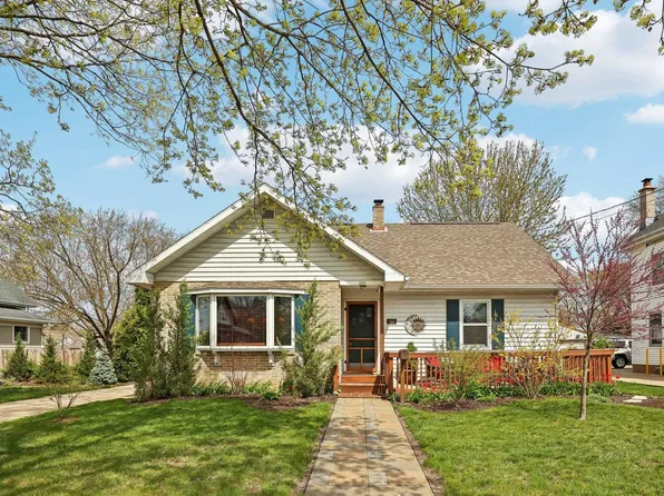 480 Prairie St, Prairie Du Sac, WI 53578