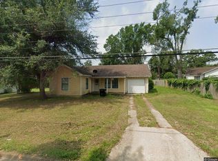 313 Mary St, Rockdale, TX 76567