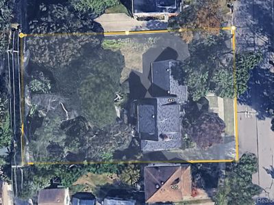443 N Harvey St, Plymouth, MI, 48170
