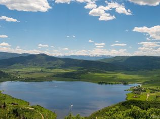 31145 Star Ridge Rd, Steamboat Springs, CO 80487