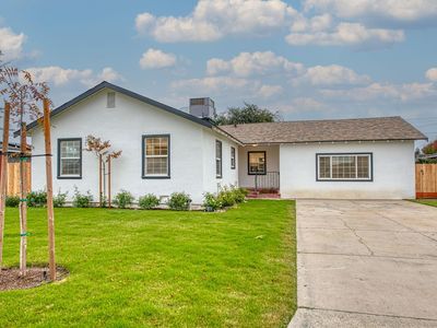 2528 16th Ave, Kingsburg, CA, 93631