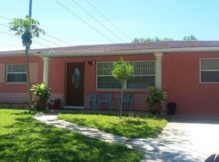5206 56th Ave N, Saint Petersburg, FL 33709