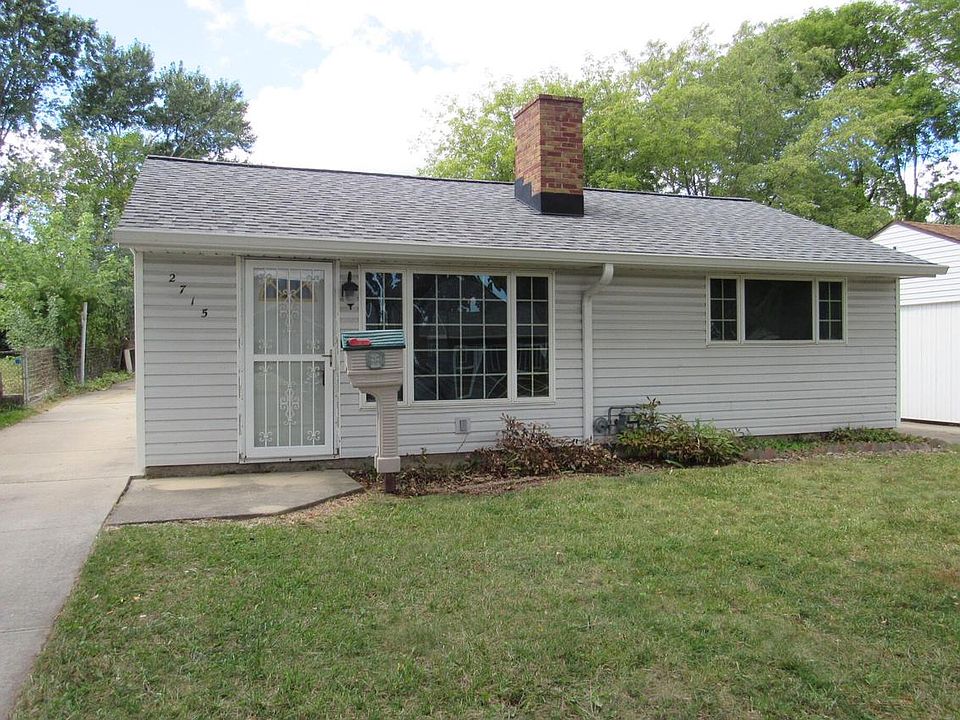 1st image of 2715 South 50th STREET