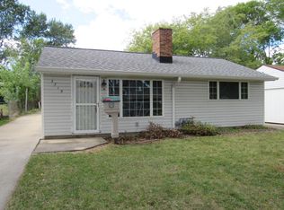 2715 S 50th St, Milwaukee, WI