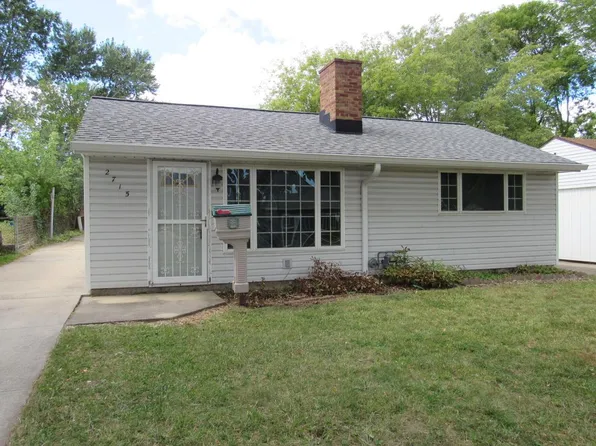 2715 South 50th STREET, Milwaukee, WI 53219