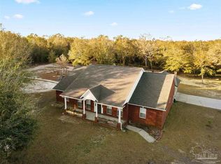5656 Promise Ln, Milton, FL 32570