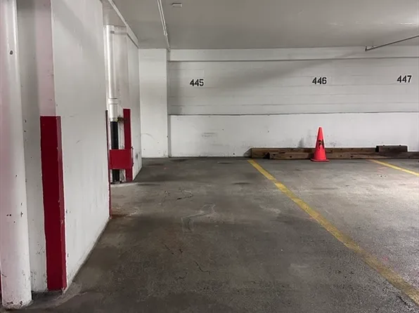(undisclosed Address), Boston, MA 02111
