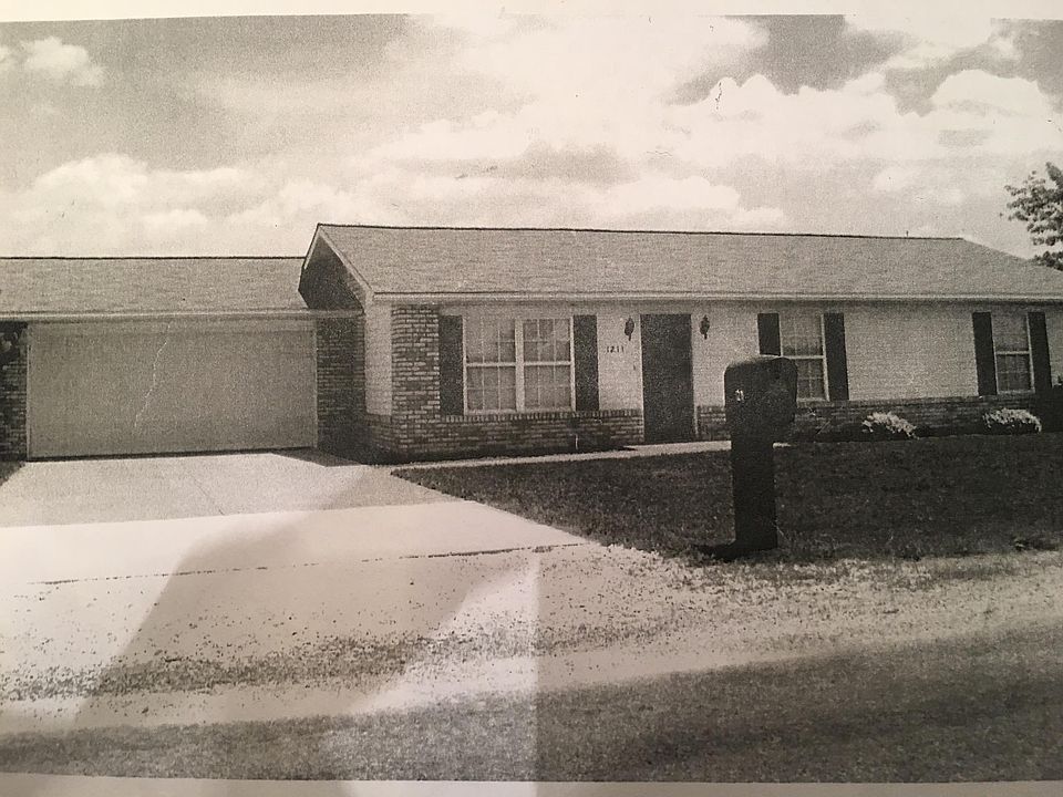 JERSEYVILLE Il. 3 Bedroom 2Bath