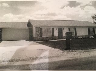 1211 Beatty Mound Rd, Jerseyville, IL 62052