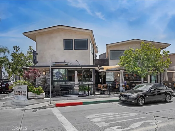 501 Park Ave, Newport Beach, CA 92662