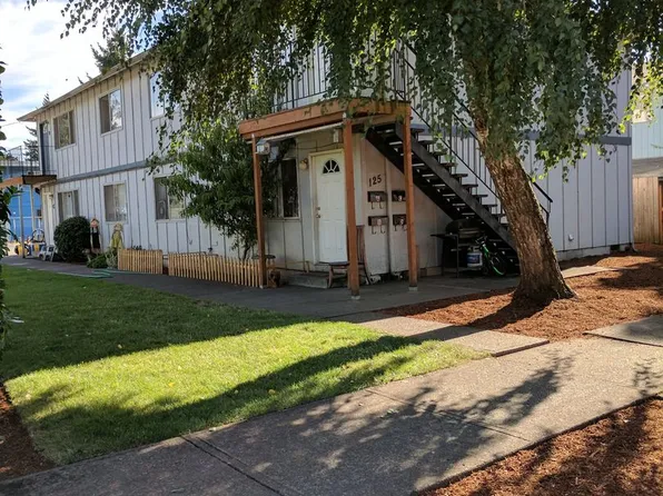 thollc01, 125 D St #A, Springfield, OR 97477