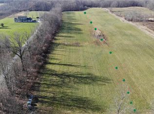 Frost Rd, Mantua, OH 44255