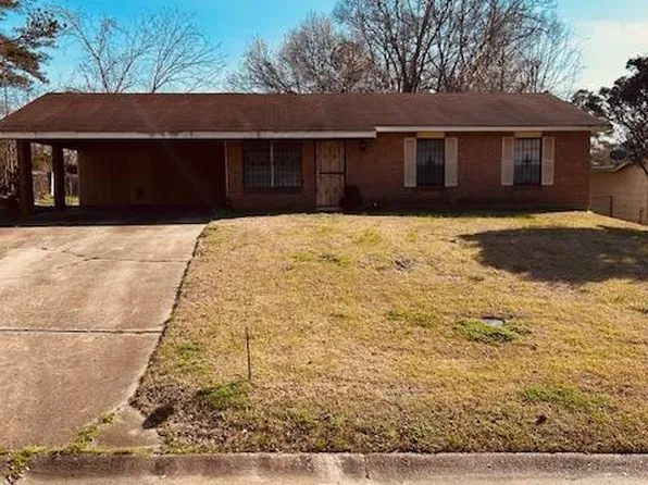3537 Rita Dr, Jackson, MS 39213