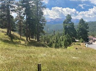 145 Paradise Cir, Woodland Park, CO 80863