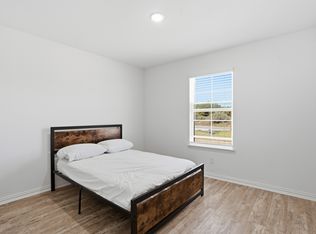 3809 Pine Rd, Poolville, TX 76487