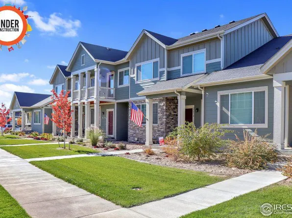 2580 Brookstone Dr #C, Milliken, CO 80543